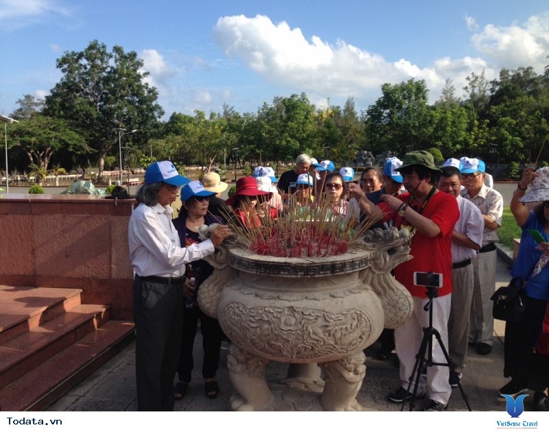 Tour TP.Hồ Chí Minh – Côn Đảo 2 Ngày 1 Đêm - Ảnh 2